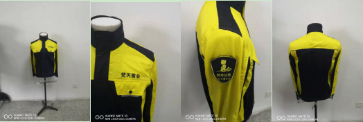 贵州工作服 贵州工作服